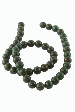 Ceyt Taşı 8 mm - Yeşil
