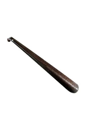 Kahverengi Metal Ayakkabı Çekeceği