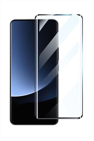 Xiaomi Redmi Note 13 Pro 5G Kırılmaz Cam Ekran Koruyucu - Şeffaf