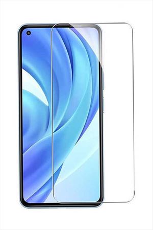 Samsung Glaxy A06 Kırılmaz Cam Ekran Koruyucu - Şeffaf