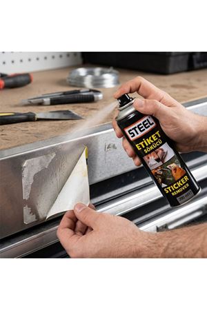 200 ml Etiket Sökücü Sprey