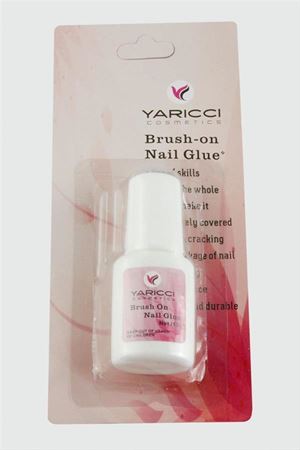 Yaricci Tırnak Yapıştırıcısı - Karışık Renk 1