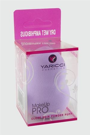 Yumurta Makyaj Süngeri - Karışık Renk 1