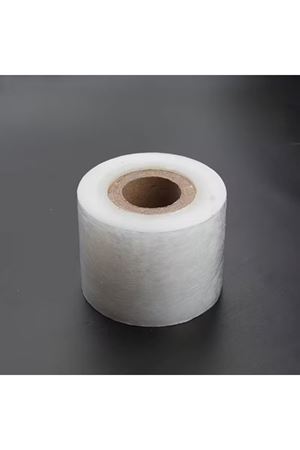 5 cm x 200 Metre Aşı Streçi - Profesyonel Fidan ve Ağaç Aşı Bandı