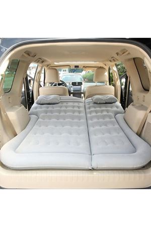 Oversize SUV Araç İçi Şişme Yatak