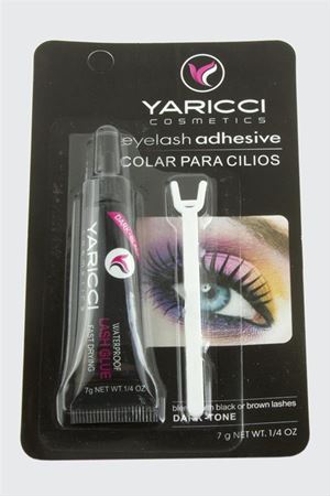 Yaricci Kirpik Yapıştırıcı - Siyah