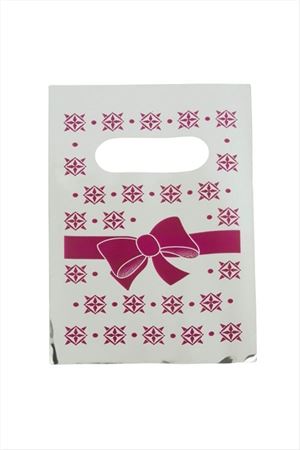 10*15 Metalize El Tutma Poşet Paketi 100 Adet - Gri