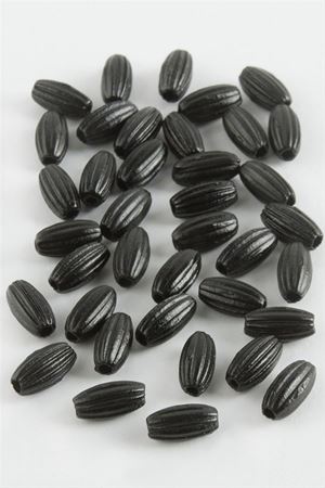 Arpa Kesim Tesbih Ara Aparatı 50 Gram - Siyah