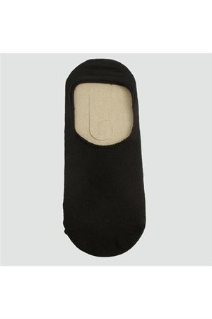 Bayan Babet Çorap - Siyah