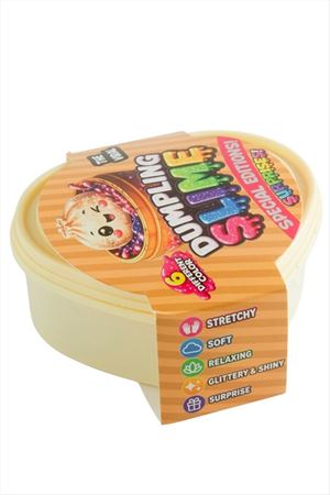 Renkli Slime - Ebruli