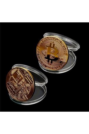 Bitcoin Madeni Para