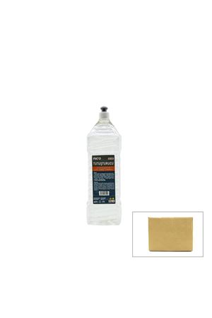 Çok Amaçlı Jel Yakıt Tutuşturucu - Soba ve Şömine Uyumlu - 2 Litre