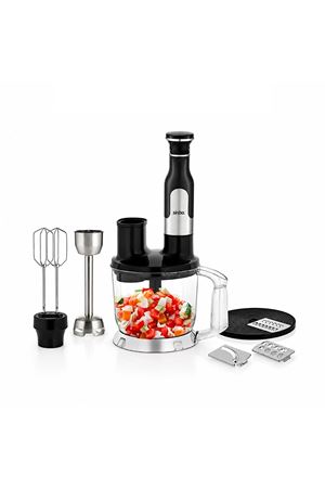 Sinbo El Multi Blender Seti - 2 Litre Hazneli - Paslanmaz Çelik Bıçaklı