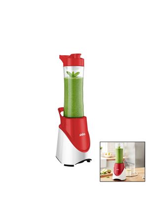 Sinbo Smoothie Blender - 570 ml Hazne - 4'lü Çelik Bıçaklar