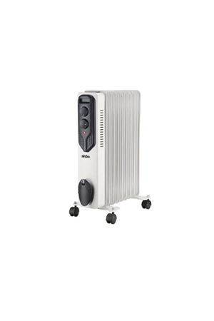 Sinbo Yağlı Radyatör Soba - 9 Dilimli Isıtıcı - Turbo Isıtma