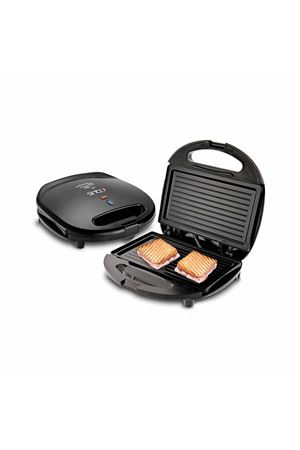Sinbo Granit Mini Tost Makinesi - 2 Dilim - Yapışmaz Yüzey