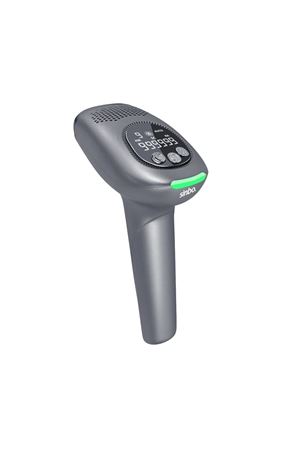 Sinbo IPL Buz Lazer Epilasyon Cihazı - 999.9999 Atım - Tüm Vücut Uyumlu