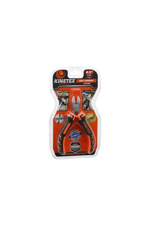 Mini Yankeski - Çelik - 115 mm - Yaylı