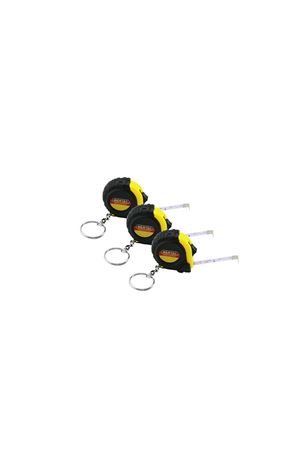 Mini Metre Tasarımlı Anahtarlık - 1 Metrelik - Kompakt
