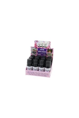 Japon Kiraz Çiçeği Esansiyel Koku - 10 ml - Esans Yağı