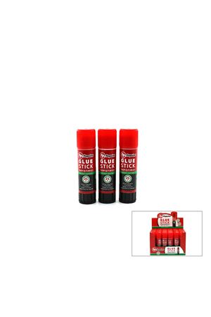 Stick Yapıştırıcı - Toksit İçermez - Temiz - Yıkanabilir - 21 gr