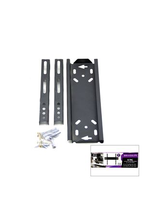 22 İnç ve 44 İnç - 32 İnç Sabit TV Askı Aparatı - LCD LED TV Uyumlu - 56-140 cm