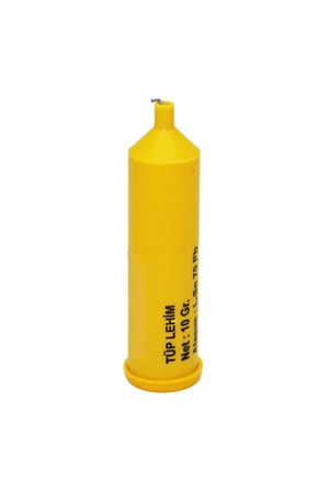 Tüp Lehim - 1.2 mm Tel - 5 Kanallı - 10 gr