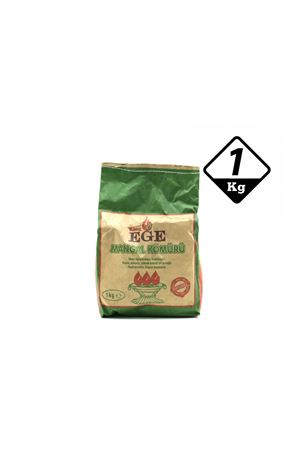 1 kg Mangal Kömürü - Çıra Hediyeli - Meşe Kömürü