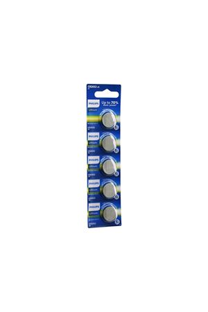 Para Pil - 5'li Kart Paket - 3V