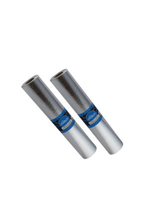 45 cm x 3 mt Çok Amaçlı Örtü - Jumbo - Metalize