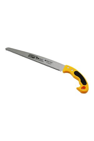 Orta Dişli Budama Testeresi - 270 mm - Plastik Saplı