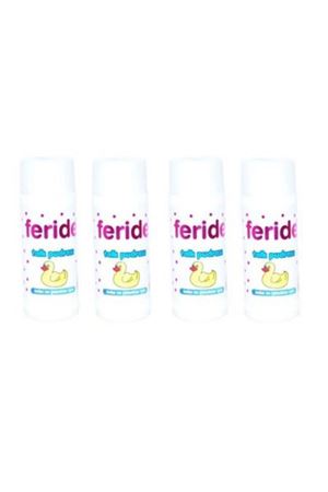 Talk Pudra - 75 gr - Bebek ve Çocuklar İçin