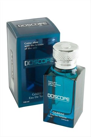 Gabrini Doscope Parfüm - Lacivert