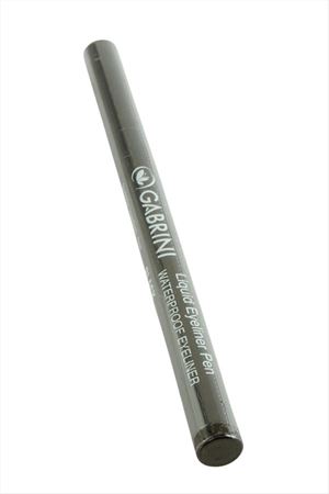 Gabrini Master Eyeliner - Siyah