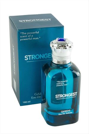Gabrini Strongest Bay Parfüm - Lacivert