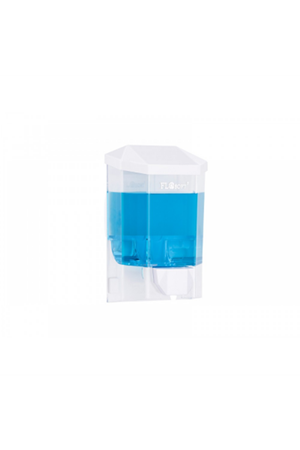 Sıvı Sabunluk - Duvara Monte - 500 ml