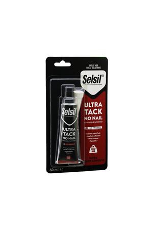 Montaj Yapıştırıcısı - Ultra Güçlü - Beyaz - 50 ml