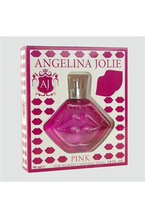 Angelina Jolie Bayan Parfüm - Sarı