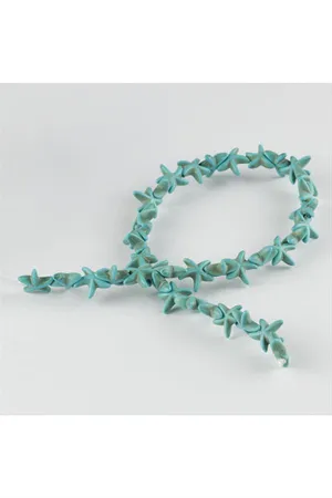 1,4 mm Turkuaz Taşı - Krem