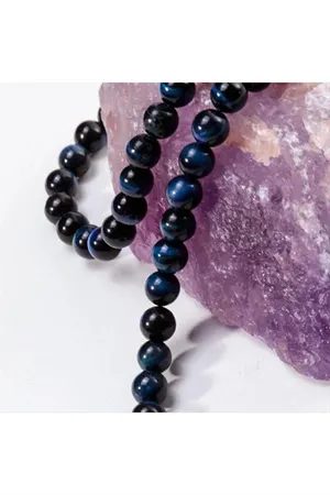 Kaplangözü Taşı Parlak 8 mm - Sarı