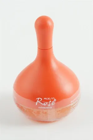 Rose Dudak Maskesi - Turuncu