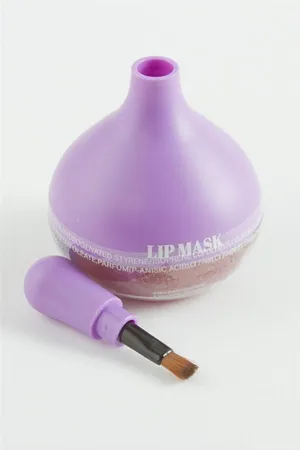 Rose Dudak Maskesi - Mor