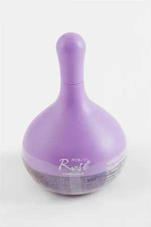 Rose Dudak Maskesi - Mor