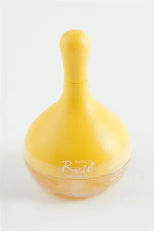 Rose Dudak Maskesi - Sarı