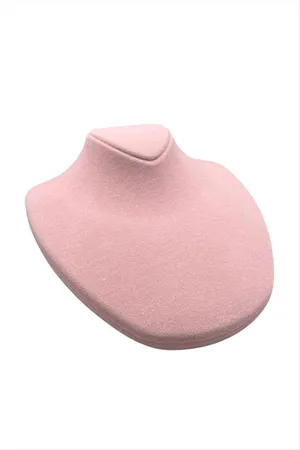 20 cm Yatay Manken Anfora Kumaş - Krem