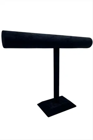 Anfora Uzun Kolyelik 40 cm - Siyah