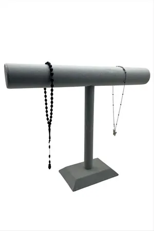 Anfora Uzun Kolyelik 40 cm - Füme
