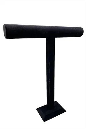 Anfora Uzun Kolyelik 50 cm - Füme