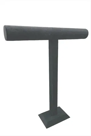 Anfora Uzun Kolyelik 50 cm - Füme
