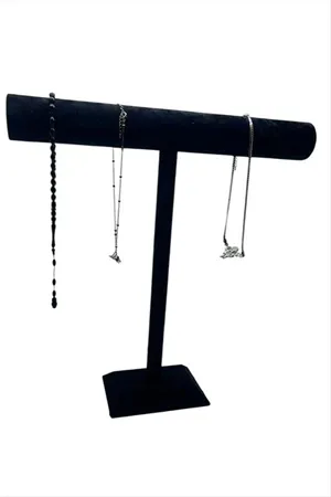 Anfora Uzun Kolyelik 50 cm - Açık Pembe